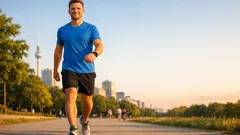 Muss Gehen wirklich 30 Minuten am Stück sein? So wirkt Spazierengehen wirklich