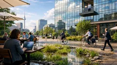 Fünf Trends, die deinen Alltag bis 2026 verändern – und wie du sie für dich nutzt