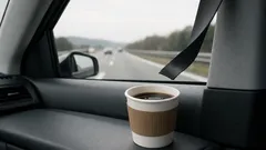 Warum es im Auto dröhnt, wenn nur ein Fenster offen ist – und wie du es sofort stoppst