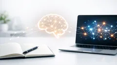 Wie ChatGPT dein Denken verändert – und wie du deine eigene Stimme behältst