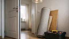 Nachbarschaftslärm reduzieren: 6 einfache Schallschutz-Tipps für die Wohnung