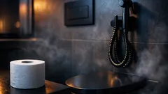 Hygienedusche am WC: das kleine Upgrade, das im Bad sofort einen Unterschied macht