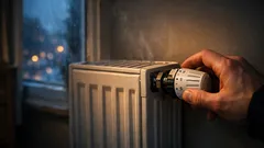 Heizung durchlaufen lassen: warum dich dieser Mythos jedes Jahr Geld kostet