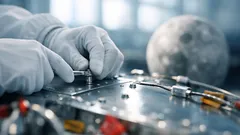 Raumfahrt 2026 im Überblick: Diese Missionen prägen das Jahr von Artemis II bis BepiColombo