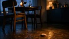 Weinkorken als Möbelgleiter: So schützt du deinen Boden vor Kratzern