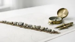 Die Große Mauer neu erklärt: Warum sie vielleicht weniger Festung und mehr Grenzsystem war