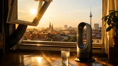 Verdunstungskühler oder mobile Klimaanlage: welcher kühlt günstiger im Sommer 2026