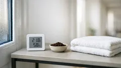 Muffiger Geruch in der Wohnung? So bekommst du schnell wieder frische Hotel-Atmosphäre