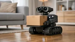 Zeroth W1 und M1: was die neuen KI-Haushaltsroboter wirklich können