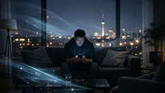 Wenn KI zum Gesprächspartner wird: warum immer mehr Menschen Chatbots für emotionale Nähe nutzen