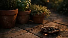 Ameisen im Garten: so funktioniert Cola wirklich als Köder statt Vertreiber