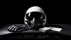 Emirates Pilotengehalt 2025: So viel verdienen First Officer und Captain wirklich