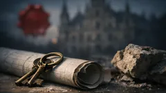 Erbtes Haus, alte Mauern, neue Regeln: wann eine Ruine keine Baugenehmigung mehr bekommt