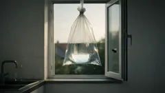 Hilft ein Wasserbeutel wirklich gegen Fliegen? Der Sommer-Trick im Faktencheck