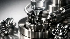 CO₂ zu Malat: Wie ein zellfreier Stoffwechselweg Formiat in wertvolle Chemikalien verwandelt